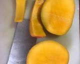 Foto del paso 6 de la receta: Aguachile de tilapia con mango