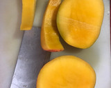 Foto del paso 6 de la receta: Aguachile de tilapia con mango