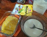 Foto langkah ke 4 dari resep Kaki Naga.
