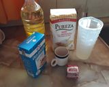 Foto del paso 1 de la receta: Prepizza casera