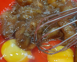 Foto del paso 1 de la receta: Budín húmedo de banana