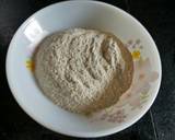 Cheese Corn Stuffed Dalia Kibbeh recipe step 33 photo