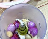 Foto langkah ke 1 dari resep Mie Ayam Gerobak Terenak dan Tergampang!.