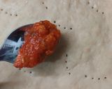 A picture of step 31 of My best ever Margheritta Pizza!.