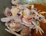 Foto langkah ke 3 dari resep Rendang Ayam.