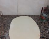 Foto del paso 3 de la receta: Pan de chocolate tipo baguette