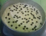 Foto langkah ke 3 dari resep Cake pisang.