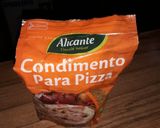 Foto del paso 1 de la receta: Pizza casera