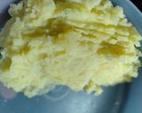 Foto langkah ke 7 dari resep Beef Steak with Mashed Potatoes.