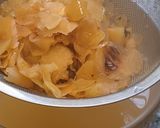Foto del paso 4 de la receta: Cascos de membrillo