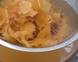 Foto del paso 4 de la receta: Cascos de membrillo