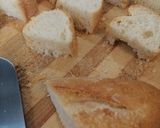 Foto del paso 2 de la receta: Torrijas