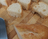 Foto del paso 2 de la receta: Torrijas