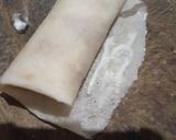 Foto langkah ke 3 dari resep Turon.