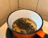 鍋煮奶茶的食譜步驟2照片