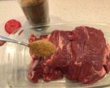 Foto del paso 1 de la receta: Huachalomo al horno