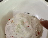 மொறு மொறு உருளை மிளகு தட்டை..(thattai recipe in tamil) ரெசிபி ஸ்டேப் 3 புகைப்படம்