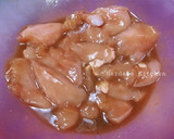 Foto langkah ke 1 dari resep Ayam Fillet Goreng Mentega.