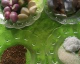 Foto langkah ke 5 dari resep Burgo Tepung Beras.