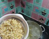 Foto langkah ke 5 dari resep 11. soto kadipiro.