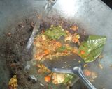 Foto langkah ke 7 dari resep Bobor Daun Singkong.