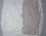 Foto del paso 4 de la receta: Medialunas de Grasa