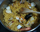 Foto del paso 3 de la receta: Fideuá