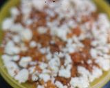 गाजर का हलवा (gajar ka halwa recipe in Hindi) रेसिपी चरण 4 फोटो
