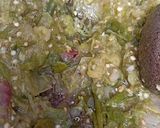 Foto langkah ke 2 dari resep Resep Sambel Ijo.