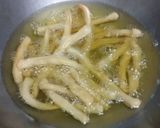 মুরালী বা গজা (murli/ goja recipe in bengali) রেসিপি ধাপ - 3 ছবি