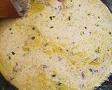 Hamis "carbonara" recept fázis 3 fotója