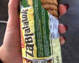 Nutellás sajttorta recept fázis 1 fotója