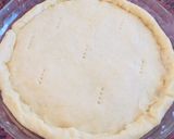 Foto del paso 4 de la receta: Torta de atún y ricotta (4 ingredientes)