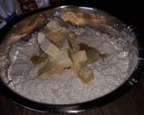 Foto del paso 1 de la receta: Lemon pie