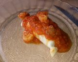 Foto del paso 3 de la receta: Empanadas con salsa