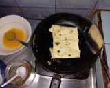 Foto langkah ke 5 dari resep Egg's Tortilla.
