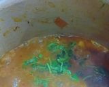 भंडारे बाली बैंगन आलू की सब्ज़ी (bhandare wali baingan aloo ki sabzi recipe in Hindi) रेसिपी चरण 4 फोटो