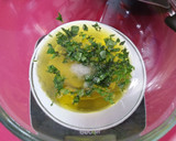 Foto del paso 4 de la receta: Antipasto de berenjena y pimiento rojo