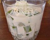 Foto langkah ke 4 dari resep Buko pandan.