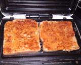 A picture of step 4 of Grilled Vegetable Sandwich.