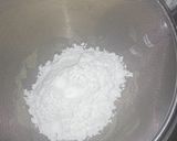 Foto del paso 1 de la receta: Red velvet