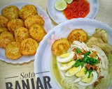 Foto langkah ke 5 dari resep "Soto Banjar".