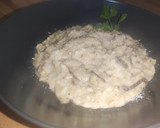 Foto del paso 7 de la receta: Risotto de setas Shiitake