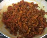 CHATPATA MISAL PAV (WITH MUNG BEAN SPROUTS) recipe step 3 photo