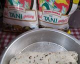 Foto langkah ke 4 dari resep Cimol Nasi Nori.