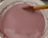 Foto del paso 2 de la receta: Crema de frutos rojos