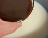 Foto del passaggio 1 della ricetta Latte e Caffè con Biscotti