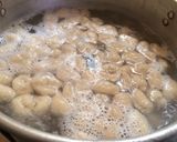 Foto del paso 2 de la receta: Ñoquis