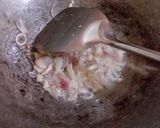 Foto langkah ke 2 dari resep Nasi liwet magicom simple.