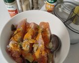 Foto langkah ke 2 dari resep Soto Semarang.